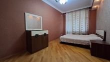 2 otaqlı Yeni tikili, Kirayə (aylıq), Bakı, Nəsimi, Gənclik