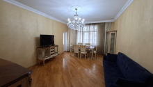 2 otaqlı Yeni tikili, Kirayə (aylıq), Bakı, Nəsimi, Gənclik