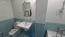 2 otaqlı Yeni tikili, Kirayə (aylıq), Bakı, Nəsimi, Gənclik