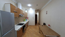 2 otaqlı Yeni tikili, Kirayə (aylıq), Bakı, Nəsimi, Gənclik