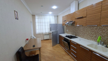 2 otaqlı Yeni tikili, Kirayə (aylıq), Bakı, Nəsimi, Gənclik