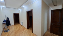 2 otaqlı Yeni tikili, Kirayə (aylıq), Bakı, Nəsimi, Gənclik