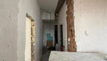 3 otaqlı Yeni tikili, Satış, Bakı, Yasamal, Elmlər Akademiyası