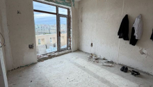 3 otaqlı Yeni tikili, Satış, Bakı, Yasamal, Elmlər Akademiyası