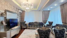 4 otaqlı Yeni tikili, Satış, Bakı, Nəsimi, Gənclik