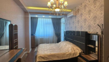 4 otaqlı Yeni tikili, Satış, Bakı, Nəsimi, Gənclik