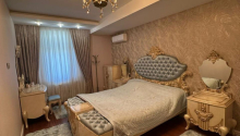 4 otaqlı Yeni tikili, Satış, Bakı, Nəsimi, Gənclik
