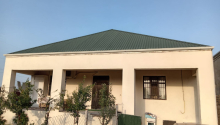 4 otaqlı Villa / Həyət evi