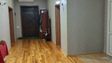 4 otaqlı Villa / Həyət evi, Satış, Bakı, Xəzər, Koroğlu