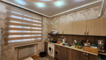 2 otaqlı Yeni tikili, Satış, Abşeron