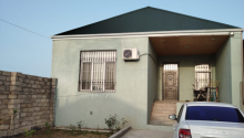 3 otaqlı Villa / Həyət evi