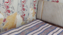 1 otaqlı Villa / Həyət evi, Kirayə (aylıq), Xırdalan