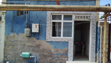 1 otaqlı Villa / Həyət evi