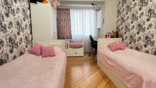 3 otaqlı Köhnə tikili, Satış, Bakı, Sabunçu, Neftçilər