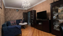 3 otaqlı Köhnə tikili, Satış, Bakı, Sabunçu, Neftçilər