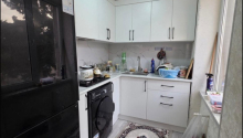 1 otaqlı Köhnə tikili, Satış, Bakı, Sabunçu, Neftçilər