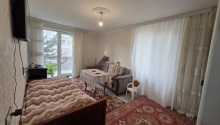 1 otaqlı Köhnə tikili, Satış, Bakı, Sabunçu, Neftçilər