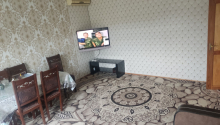 4 otaqlı Villa / Həyət evi