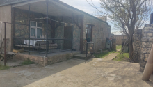 4 otaqlı Villa / Həyət evi, Satış, Sumqayıt