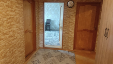 4 otaqlı Villa / Həyət evi, Satış, Sumqayıt