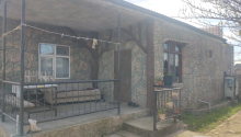 4 otaqlı Villa / Həyət evi, Satış, Sumqayıt