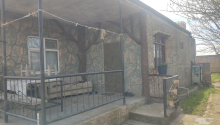 4 otaqlı Villa / Həyət evi, Satış, Sumqayıt