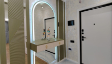 3 otaqlı Köhnə tikili, Satış, Bakı, Xətai