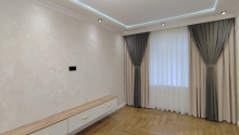 3 otaqlı Köhnə tikili, Satış, Bakı, Xətai