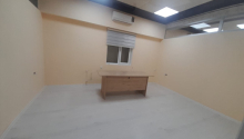 2 otaqlı Ofis