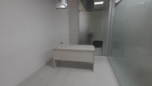 2 otaqlı Ofis, Kirayə (aylıq), Bakı, Nərimanov, Nəriman Nərimanov