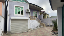 4 otaqlı Villa / Həyət evi