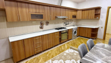 3 otaqlı Yeni tikili, Kirayə (aylıq), Bakı, Nərimanov, Gənclik