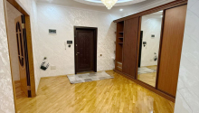 3 otaqlı Yeni tikili, Kirayə (aylıq), Bakı, Nərimanov, Gənclik