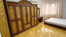3 otaqlı Yeni tikili, Kirayə (aylıq), Bakı, Nərimanov, Gənclik