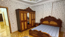 3 otaqlı Yeni tikili, Kirayə (aylıq), Bakı, Nərimanov, Gənclik