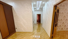 3 otaqlı Yeni tikili, Kirayə (aylıq), Bakı, Nərimanov, Gənclik