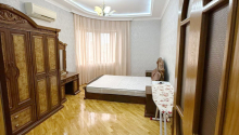 3 otaqlı Yeni tikili, Kirayə (aylıq), Bakı, Nərimanov, Gənclik