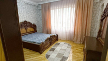 3 otaqlı Yeni tikili, Kirayə (aylıq), Bakı, Nərimanov, Gənclik