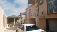4 otaqlı Villa / Həyət evi
