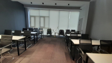 1 otaqlı Ofis, Kirayə (aylıq), Bakı, Nərimanov, Nəriman Nərimanov