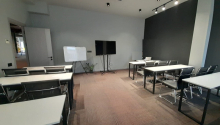 1 otaqlı Ofis