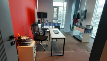 1 otaqlı Ofis, Kirayə (aylıq), Bakı, Nərimanov, Nəriman Nərimanov