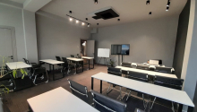 1 otaqlı Ofis, Kirayə (aylıq), Bakı, Nərimanov, Nəriman Nərimanov