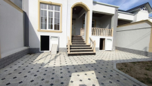 3 otaqlı Villa / Həyət evi