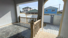 3 otaqlı Villa / Həyət evi, Satış, Abşeron