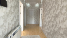 3 otaqlı Villa / Həyət evi, Satış, Abşeron
