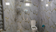 3 otaqlı Villa / Həyət evi, Satış, Abşeron