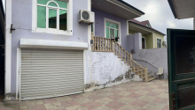 4 otaqlı Villa / Həyət evi