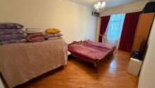 3 otaqlı Yeni tikili, Satış, Bakı, Nəsimi, Memar Əcəmi