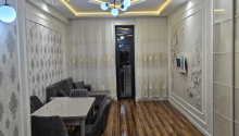 2 otaqlı Yeni tikili, Satış, Bakı, Yasamal, Elmlər Akademiyası